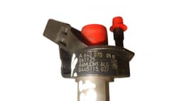 MERCEDES-BENZ 0445115027 Fuel Injector MERCEDES-BENZ E-CLASS (W211) (2002-2009) — thumbnail 3