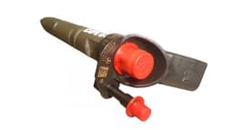 MERCEDES-BENZ 0445115027 Fuel Injector MERCEDES-BENZ E-CLASS (W211) (2002-2009) — thumbnail 2