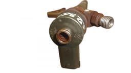 KIA 0445110186 Fuel Injector KIA SORENTO I (JC) (2002-2009) — thumbnail 4