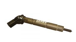 MERCEDES-BENZ 0445115027 Fuel Injector MERCEDES-BENZ E-CLASS (W211) (2002-2009) — thumbnail 1