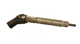 MERCEDES-BENZ 0445115027 Fuel Injector MERCEDES-BENZ E-CLASS (W211) (2002-2009) — thumbnail 1