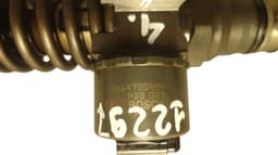 SEAT 0414720404 Fuel Injector SEAT TOLEDO III (5P2) (2004-2009) — thumbnail 3