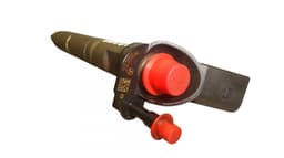 MERCEDES-BENZ 0445115027 Fuel Injector MERCEDES-BENZ E-CLASS (W211) (2002-2009) — thumbnail 2