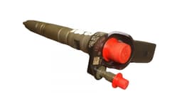 VW 0445116030 Fuel Injector VW TIGUAN I (5N) (2007-2018) — thumbnail 3