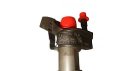 MERCEDES-BENZ 0445115027 Fuel Injector MERCEDES-BENZ E-CLASS (W211) (2002-2009) — thumbnail 3