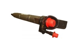 MERCEDES-BENZ 0445115027 Fuel Injector MERCEDES-BENZ E-CLASS (W211) (2002-2009) — thumbnail 2