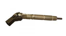 MERCEDES-BENZ 0445115027 Fuel Injector MERCEDES-BENZ E-CLASS (W211) (2002-2009) — thumbnail 1