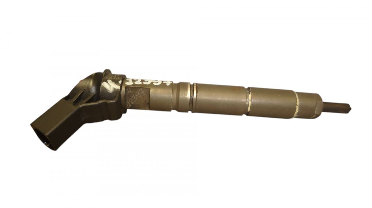 0445115027 Fuel Injector MERCEDES-BENZ E-CLASS (W211) (2002-2009)