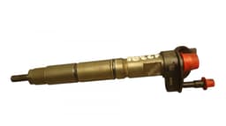 MERCEDES-BENZ 0445115027 Fuel Injector MERCEDES-BENZ S-CLASS (W221) (2005-2013) — thumbnail 2