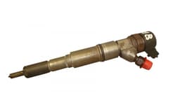 BMW 0445110047 Fuel Injector BMW X5 (E53) (2000-2007) — thumbnail 1