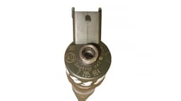 BMW 0445110047 Fuel Injector BMW X5 (E53) (2000-2007) — thumbnail 4