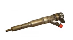 BMW 0445110047 Fuel Injector BMW X5 (E53) (2000-2007) — thumbnail 1