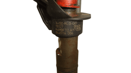 HONDA 0445115006 Fuel Injector HONDA CR-V III (RE) (2006-2012) — thumbnail 4