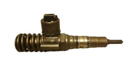 SEAT 0414720404 Fuel Injector SEAT TOLEDO III (5P2) (2004-2009) — thumbnail 2