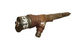 KIA 0445110186 Fuel Injector KIA SORENTO I (JC) (2002-2009) — thumbnail 3