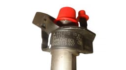 MERCEDES-BENZ 0445115027 Fuel Injector MERCEDES-BENZ E-CLASS (W211) (2002-2009) — thumbnail 3