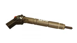 MERCEDES-BENZ 0445115027 Fuel Injector MERCEDES-BENZ E-CLASS (W211) (2002-2009) — thumbnail 1