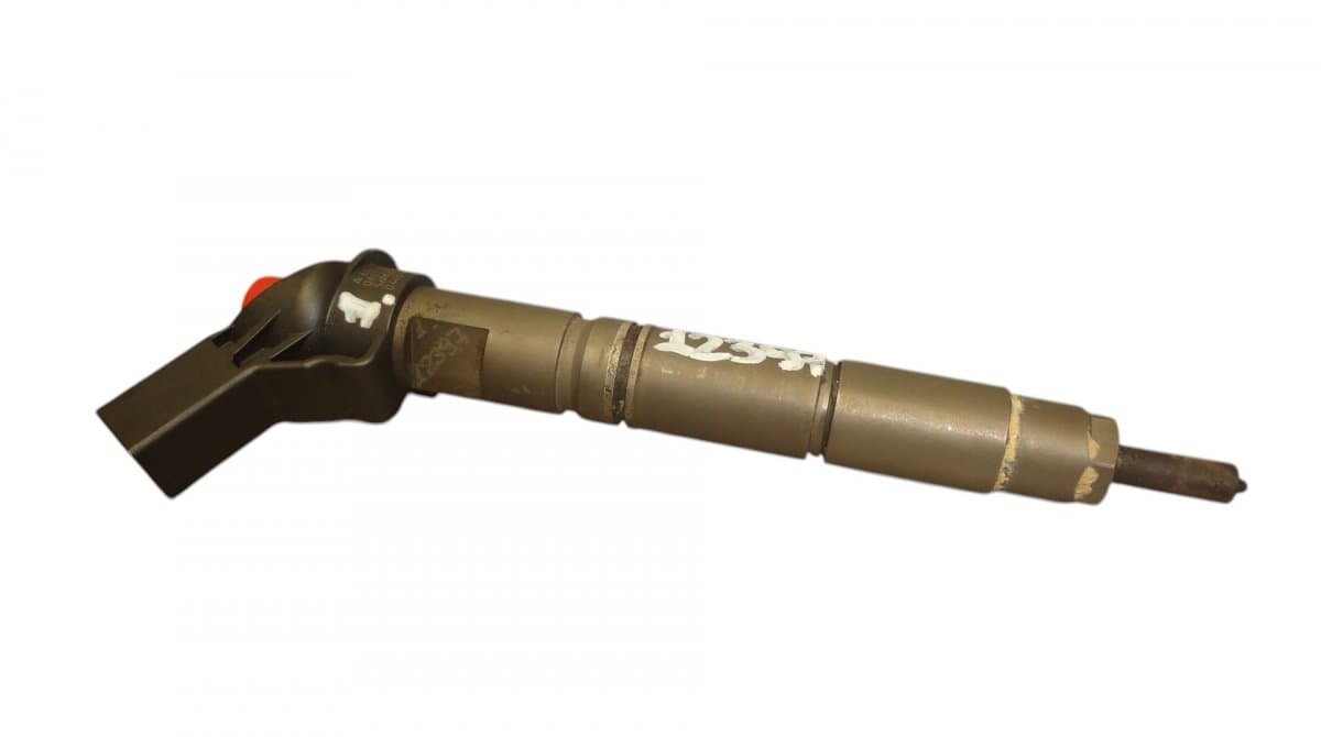 0445115027 Fuel Injector MERCEDES-BENZ E-CLASS (W211) (2002-2009)
