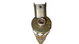 BMW 0445110047 Fuel Injector BMW X5 (E53) (2000-2007) — thumbnail 4