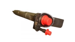 MERCEDES-BENZ 0445115027 Fuel Injector MERCEDES-BENZ E-CLASS (W211) (2002-2009) — thumbnail 2