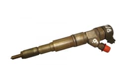 BMW 0445110047 Fuel Injector BMW X5 (E53) (2000-2007) — thumbnail 1