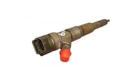 BMW 0445110047 Fuel Injector BMW X5 (E53) (2000-2007) — thumbnail 3