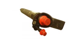 MERCEDES-BENZ 0445115027 Fuel Injector MERCEDES-BENZ S-CLASS (W221) (2005-2013) — thumbnail 3