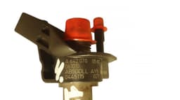 MERCEDES-BENZ 0445115027 Fuel Injector MERCEDES-BENZ S-CLASS (W221) (2005-2013) — thumbnail 4