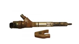 KIA 0445110186 Fuel Injector KIA SORENTO I (JC) (2002-2009) — thumbnail 2