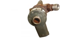 KIA 0445110186 Fuel Injector KIA SORENTO I (JC) (2002-2009) — thumbnail 4