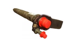 VW 0445116030 Fuel Injector VW TIGUAN I (5N) (2007-2018) — thumbnail 1