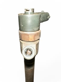 VOLVO 30777526 307775262703 0445110 0445110298 36000574 Fuel Injector VOLVO S80 II (AS) (2006-2016) — thumbnail 3