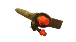 MERCEDES-BENZ 0445115027 Fuel Injector MERCEDES-BENZ S-CLASS (W221) (2005-2013) — thumbnail 3