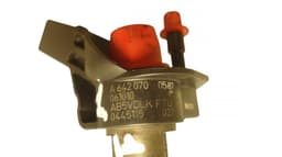 MERCEDES-BENZ 0445115027 Fuel Injector MERCEDES-BENZ S-CLASS (W221) (2005-2013) — thumbnail 4