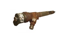 KIA 0445110186 Fuel Injector KIA SORENTO I (JC) (2002-2009) — thumbnail 3