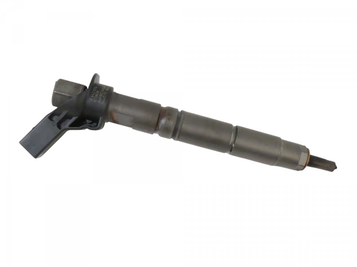 A6420701387 A6420700587 A6420701987 Fuel Injector MERCEDES-BENZ CLS (C219) (2004-2010)