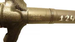TOYOTA 236700R190 Fuel Injector TOYOTA AVENSIS (T250) (2003-2008) — thumbnail 4