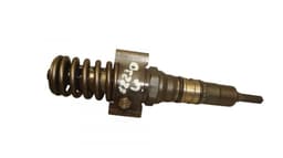 MITSUBISHI 0414720404 Fuel Injector MITSUBISHI GRANDIS II (NA_W) (2003-2011) — thumbnail 1