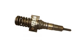 MITSUBISHI 0414720404 Fuel Injector MITSUBISHI GRANDIS II (NA_W) (2003-2011) — thumbnail 1