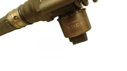 MITSUBISHI 0414720404 Fuel Injector MITSUBISHI GRANDIS II (NA_W) (2003-2011) — thumbnail 4