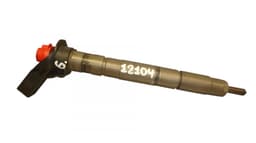AUDI 0445115027 Fuel Injector AUDI A6 / A6 ALLROAD (C6, 4F) (2004-2011) — thumbnail 1