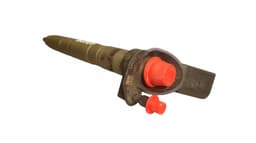 AUDI 0445115027 Fuel Injector AUDI A6 / A6 ALLROAD (C6, 4F) (2004-2011) — thumbnail 3