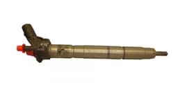 AUDI 0445115027 Fuel Injector AUDI A6 / A6 ALLROAD (C6, 4F) (2004-2011) — thumbnail 2