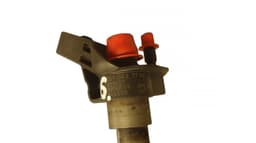 AUDI 0445115027 Fuel Injector AUDI A6 / A6 ALLROAD (C6, 4F) (2004-2011) — thumbnail 4