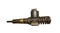 MITSUBISHI 0414720404 Fuel Injector MITSUBISHI GRANDIS II (NA_W) (2003-2011) — thumbnail 2