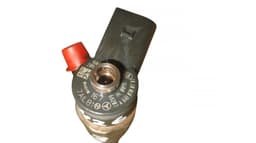 MERCEDES-BENZ 0445110167 Fuel Injector MERCEDES-BENZ A-CLASS (W169) (2004-2012) — thumbnail 4