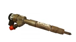 MERCEDES-BENZ 0445110167 Fuel Injector MERCEDES-BENZ A-CLASS (W169) (2004-2012) — thumbnail 1