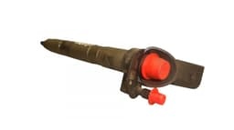 AUDI 0445115027 Fuel Injector AUDI A6 / A6 ALLROAD (C6, 4F) (2004-2011) — thumbnail 3