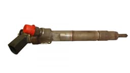 MERCEDES-BENZ 0445110167 Fuel Injector MERCEDES-BENZ A-CLASS (W169) (2004-2012) — thumbnail 2