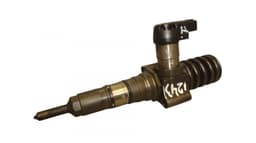 VW Fuel Injector VW PASSAT B6 (3C) (2005-2010) — thumbnail 1